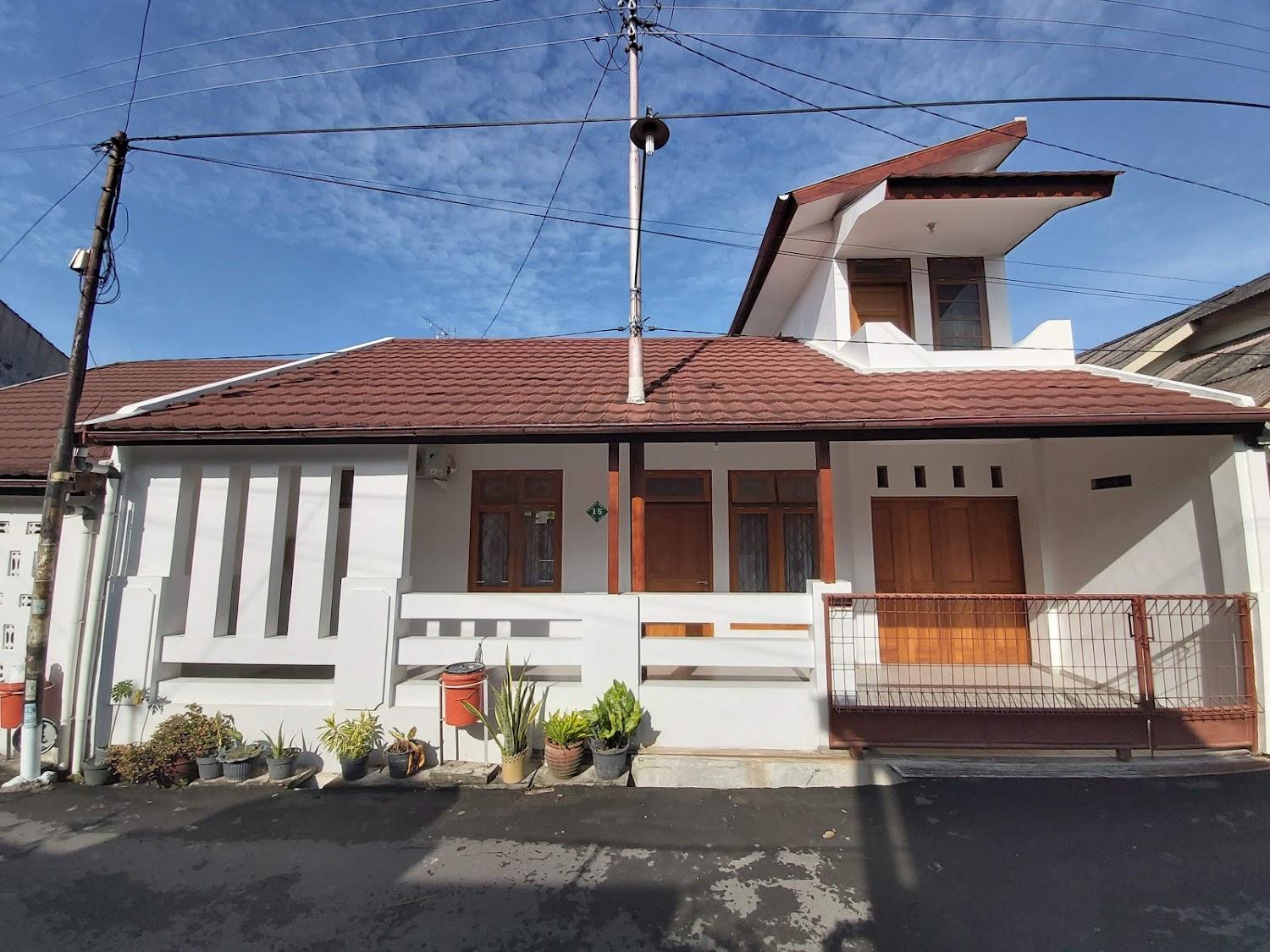 Cover Image for Banua Raya Homestay 2