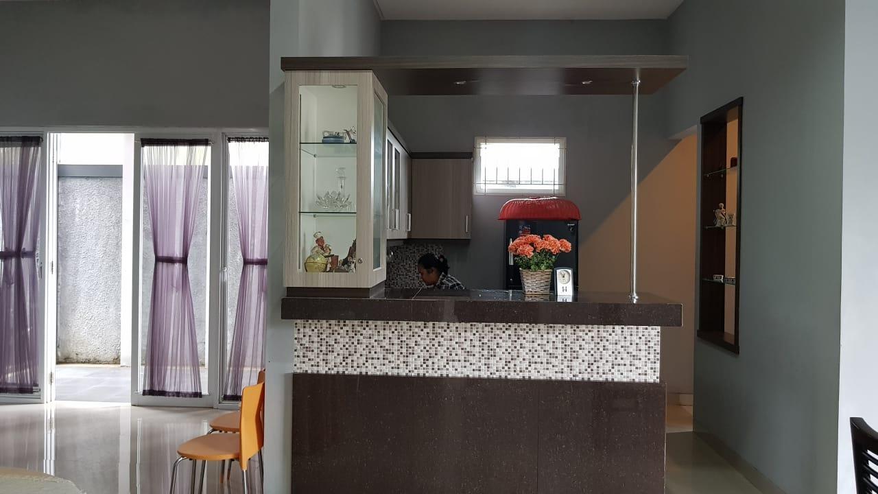 Cover Image for Palm Drive House with Panoramic View@Sentul City