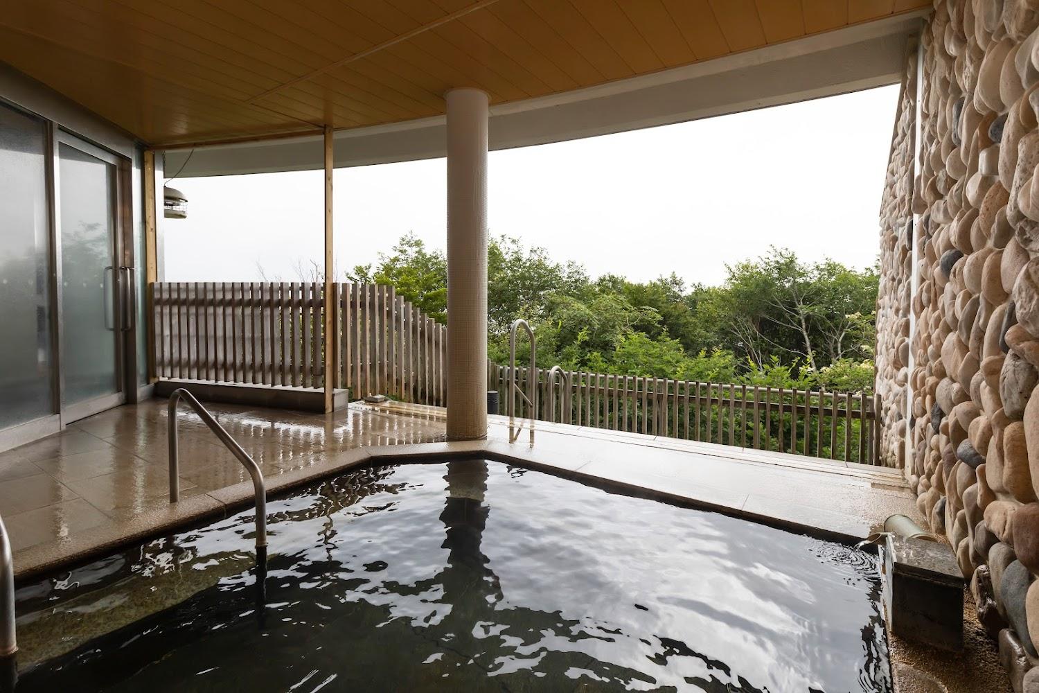 Cover Image for Kyukamura Nasu