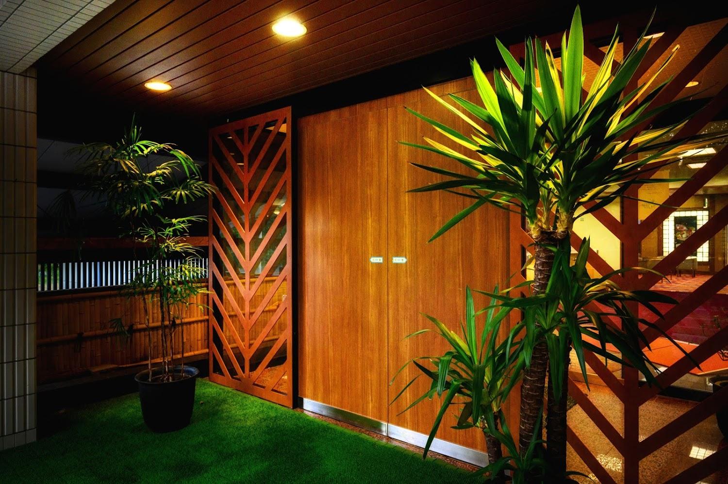 Cover Image for Bandai Kogen Resort Inn Bonari