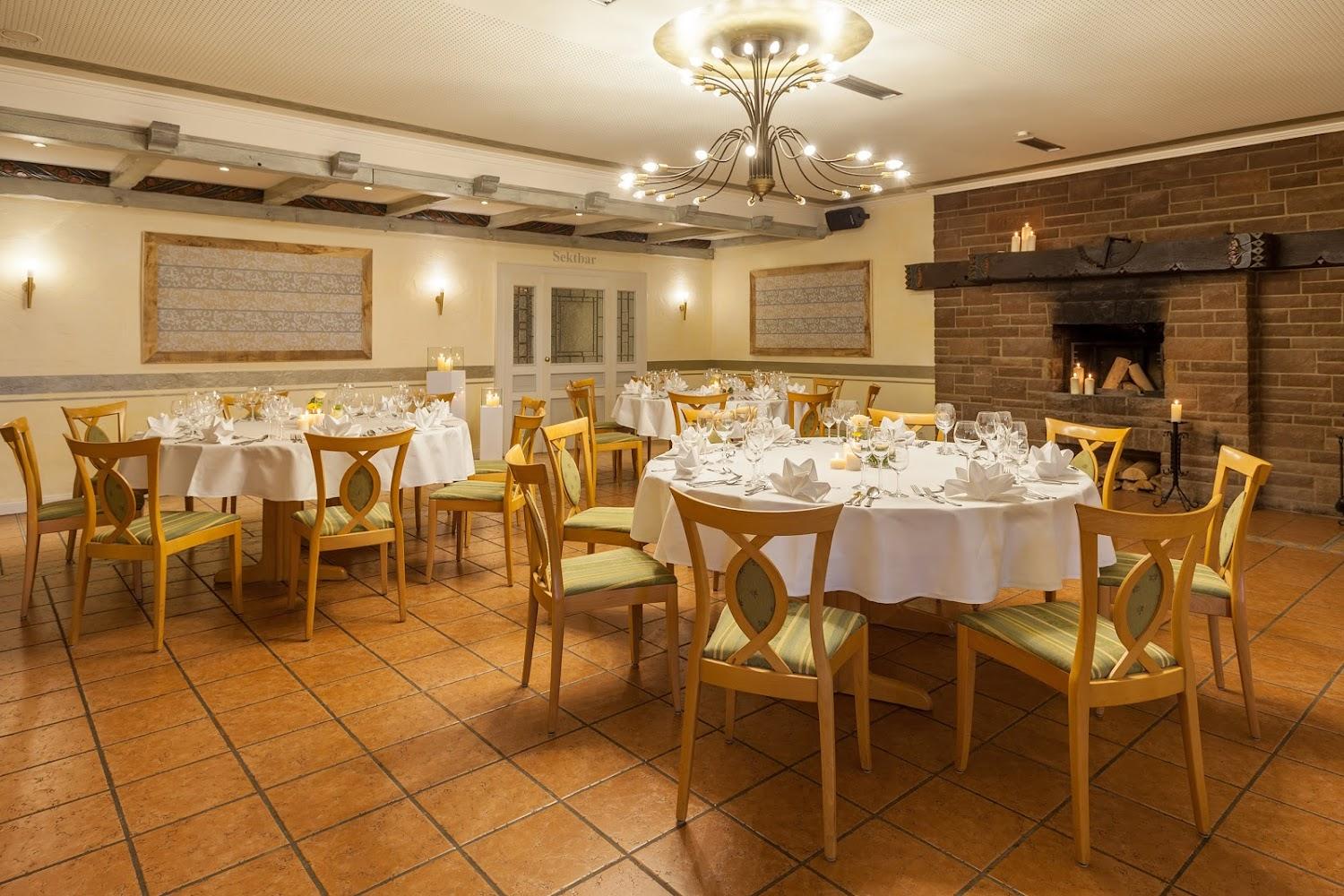 Cover Image for Landhotel Weserblick