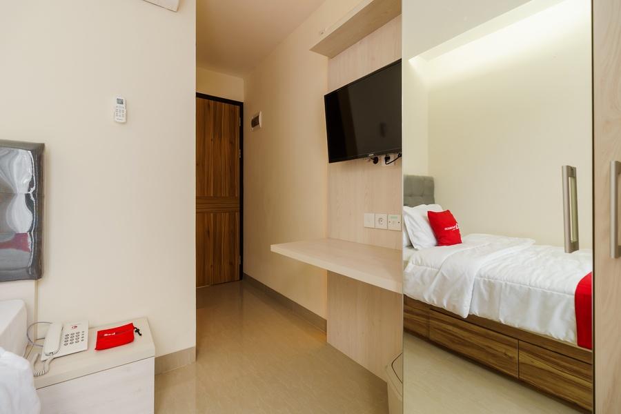 Cover Image for Residences by RedDoorz @ Guntur Raya Setiabudi