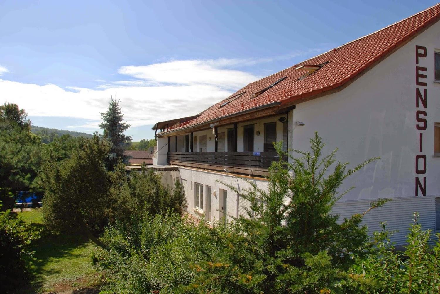 Cover Image for Pension Adelheid