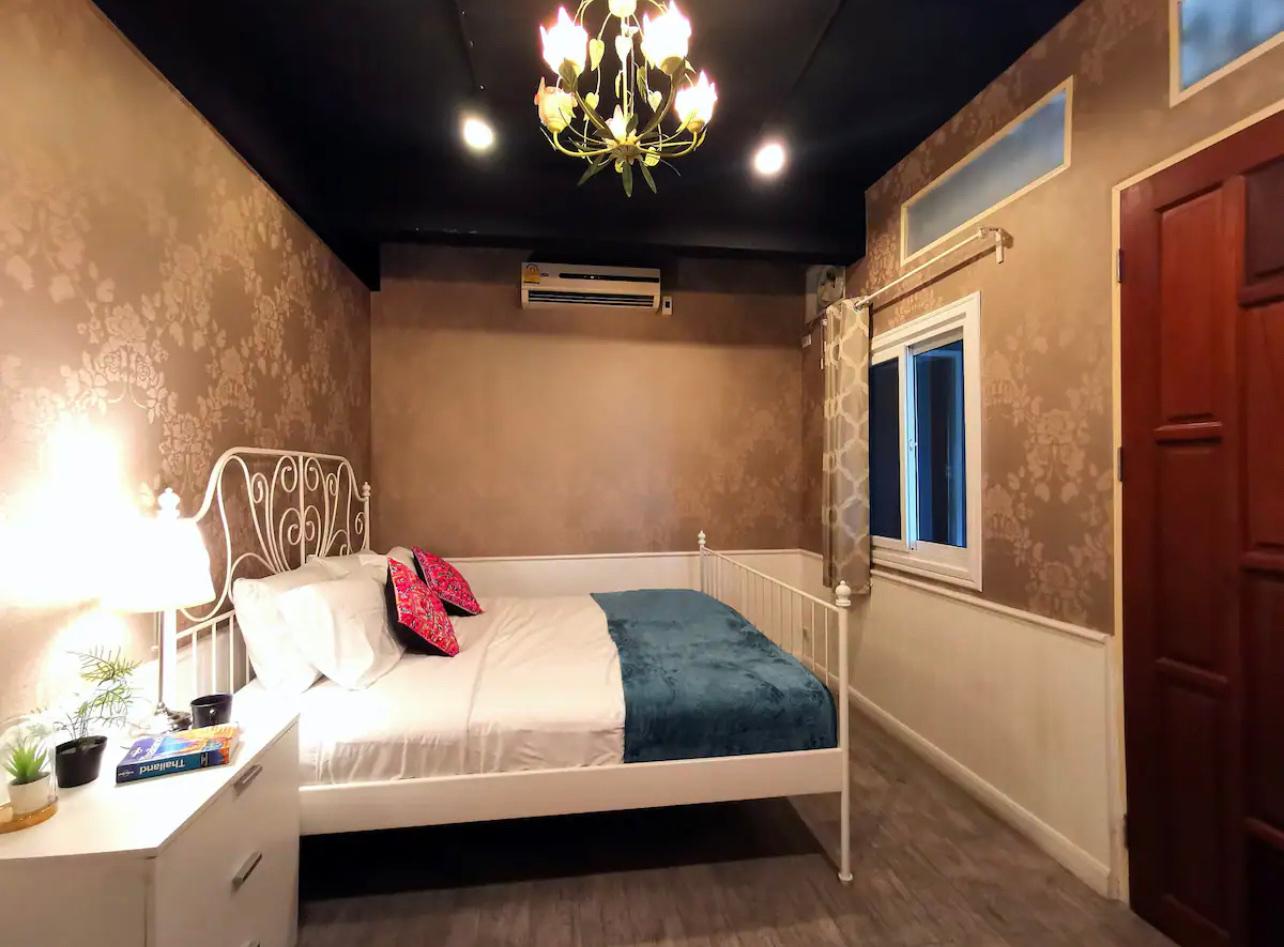 Cover Image for Pridi Bangkok Cozy Home
