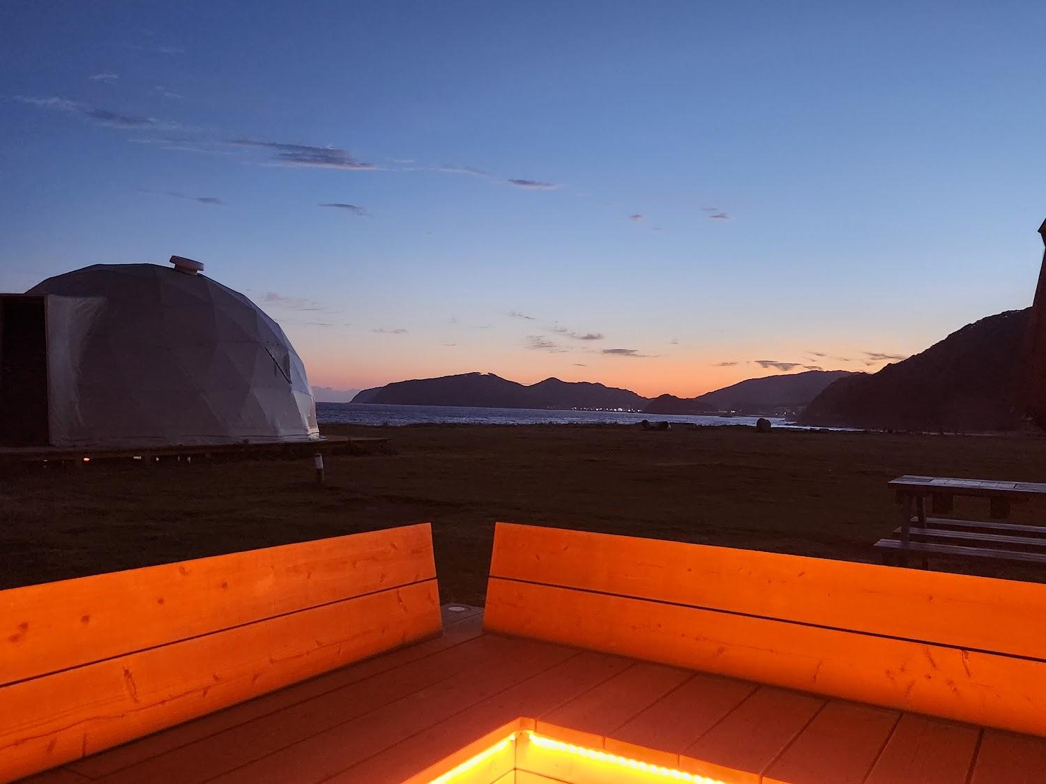 Cover Image for LASPARK RESORT