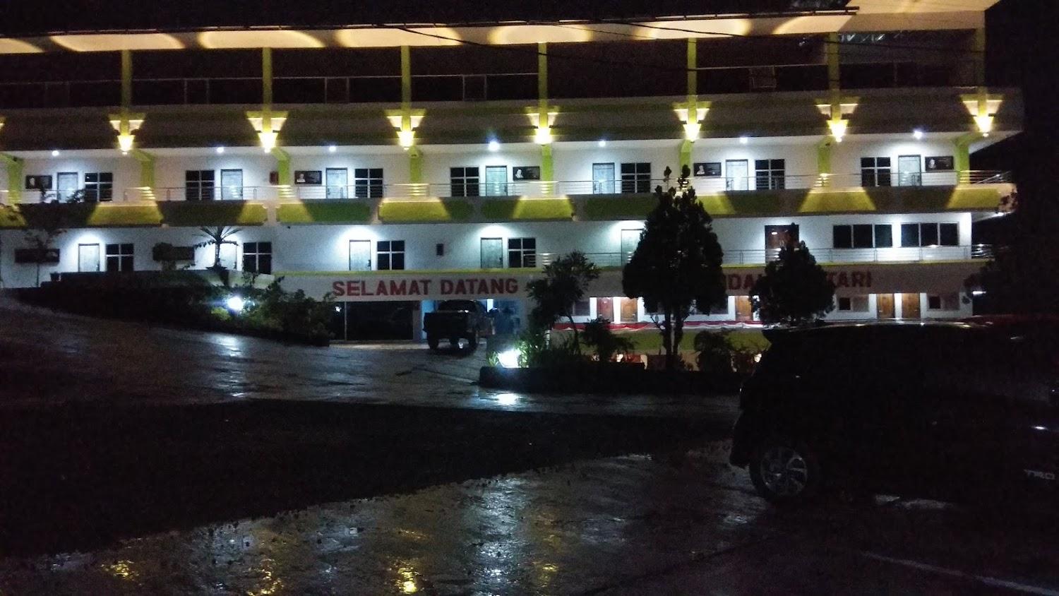 Cover Image for Hotel Bukit Indah Lestari