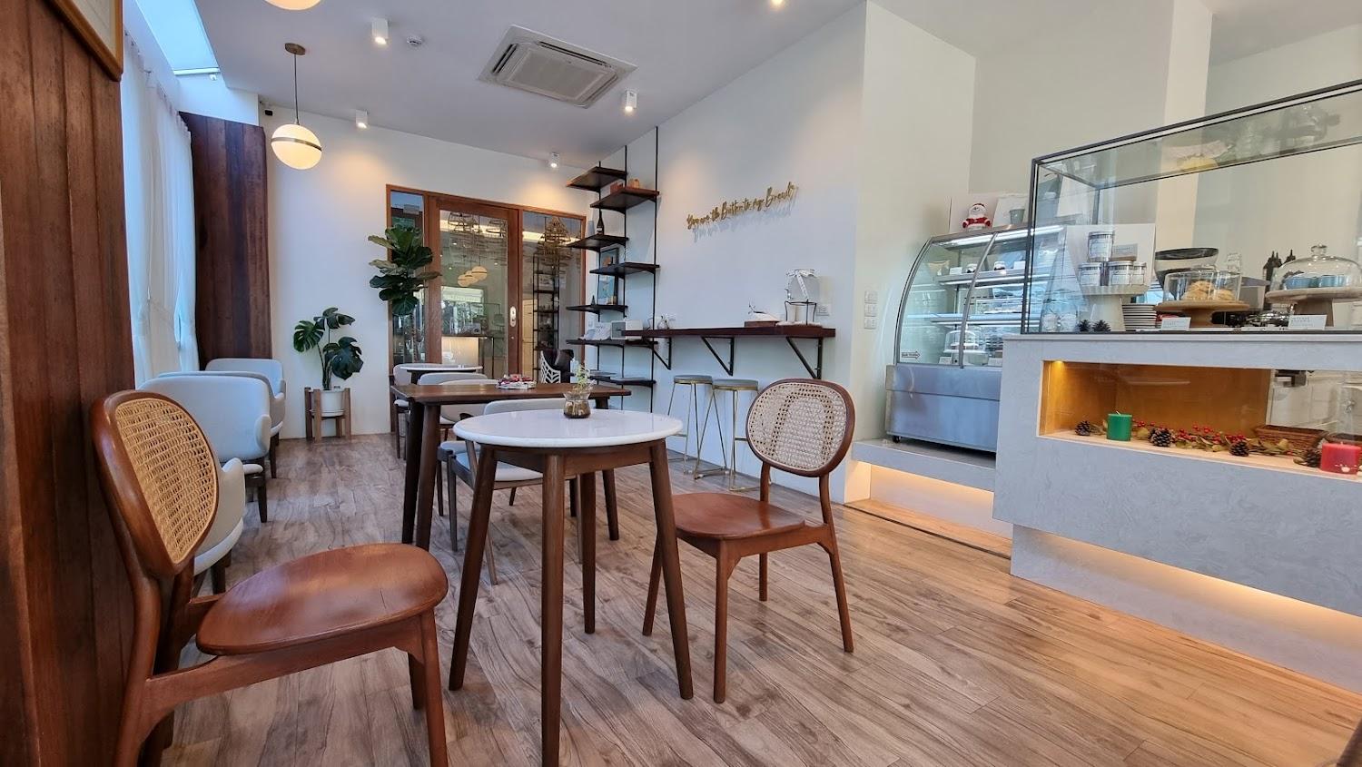 Cover Image for Lanna Bonita Boutique Hotel
