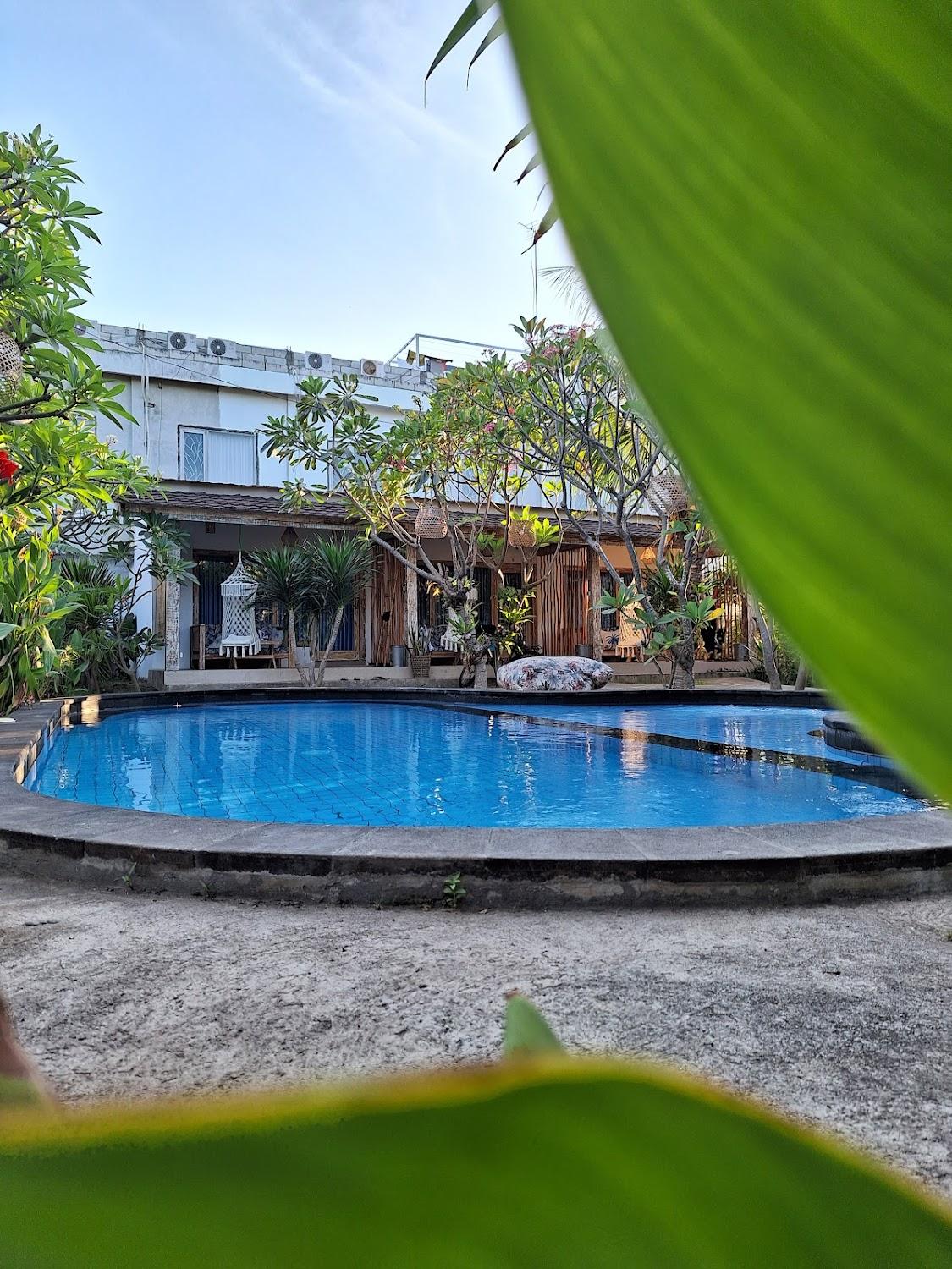 Cover Image for Oasis Villas