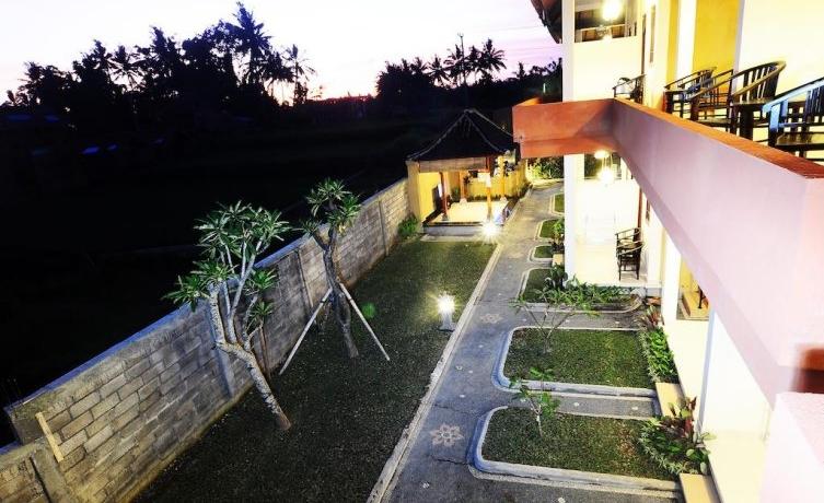 Cover Image for Teba House Bisma Ubud