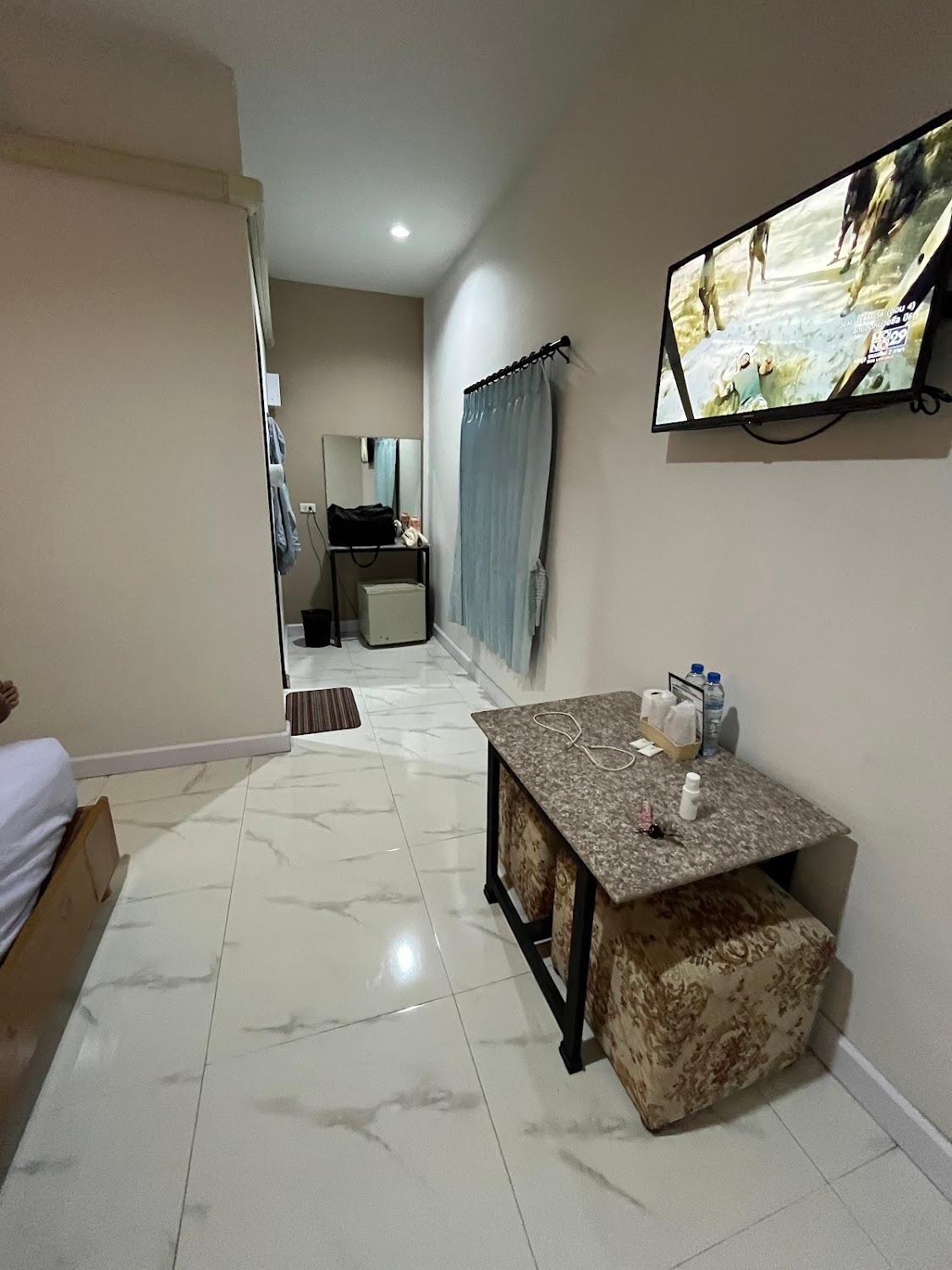 Cover Image for 24 Sleep Resort Khlong Luang Hospital