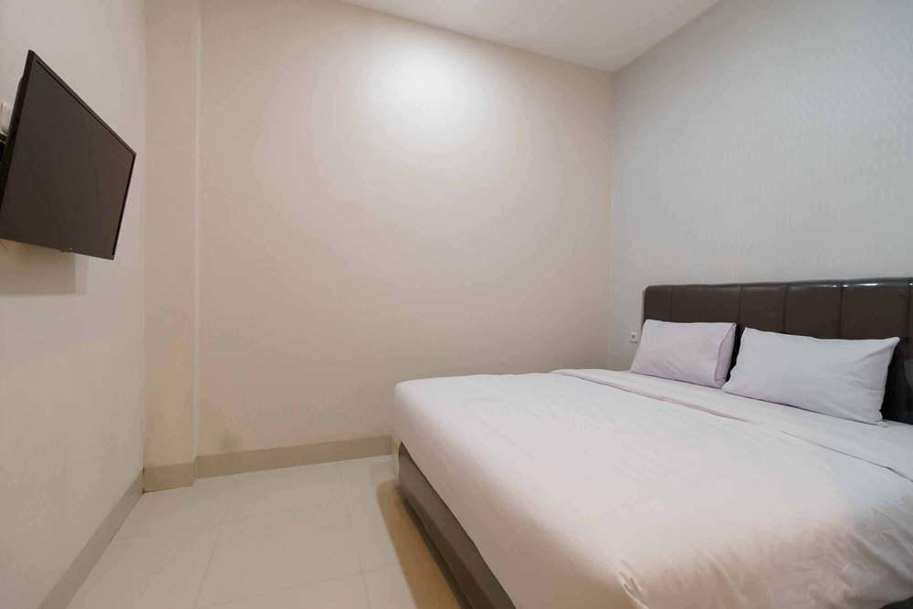 Cover Image for Seindo Hotel Mitra RedDoorz