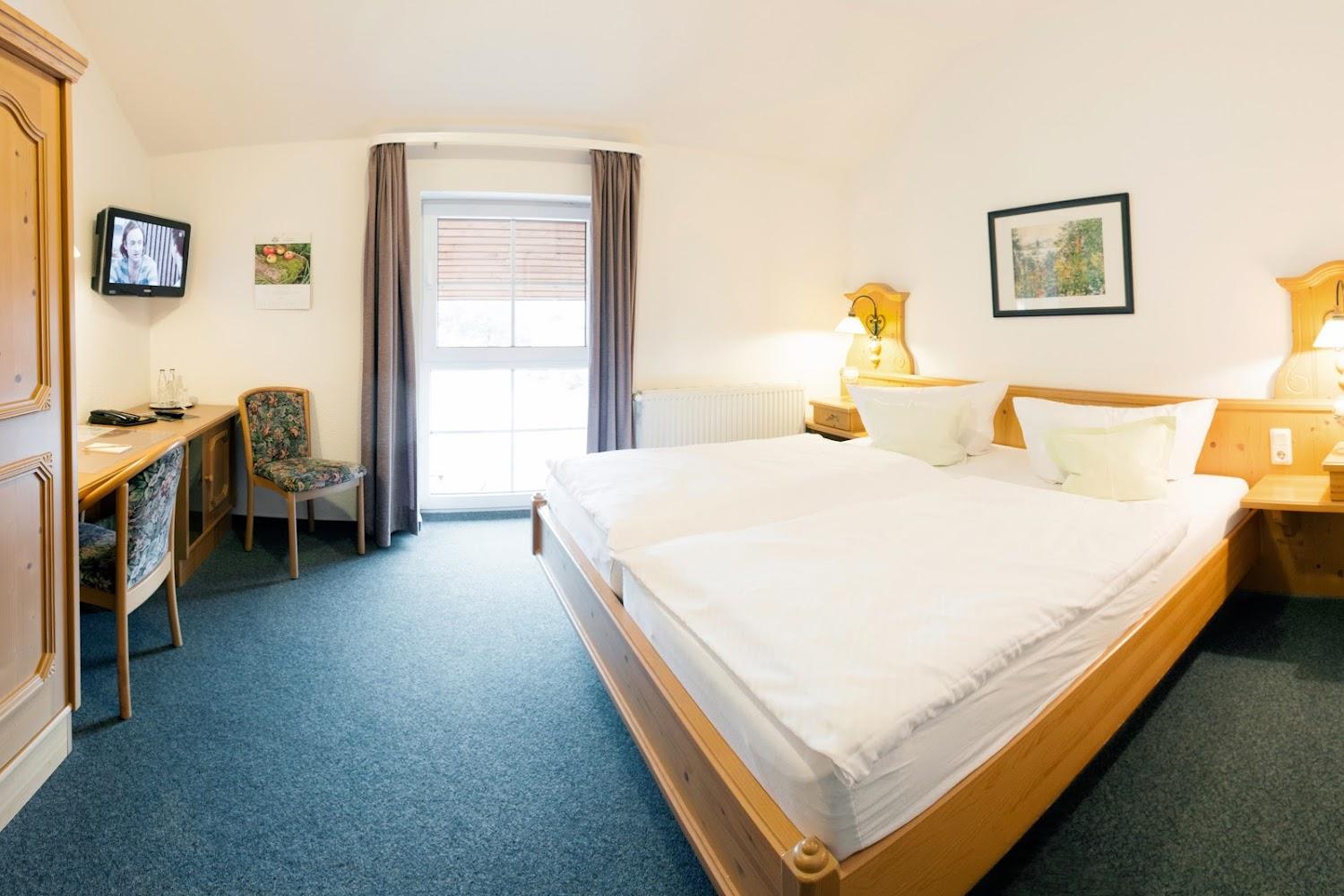 Cover Image for Landhotel Behre