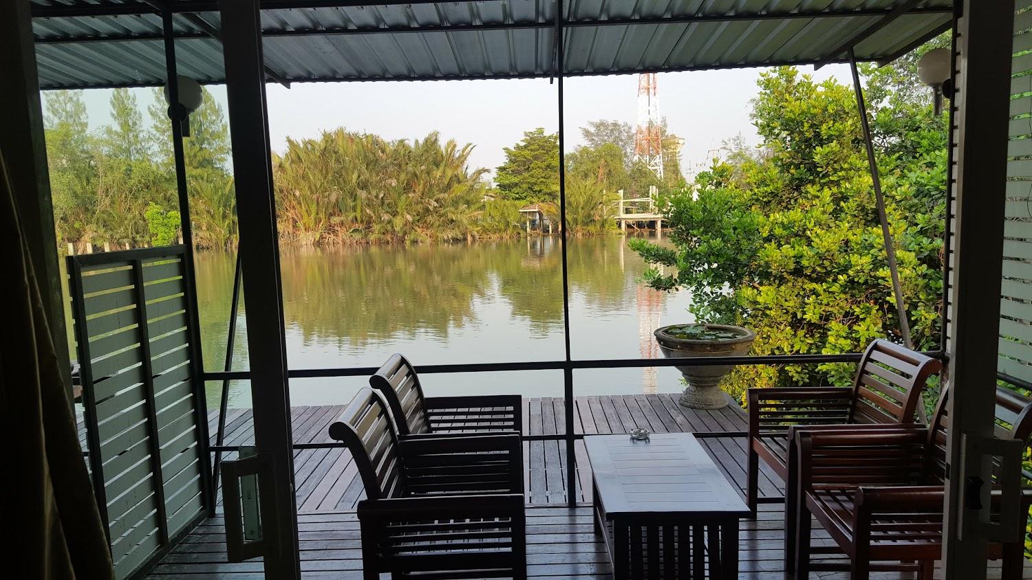 Cover Image for Mother Drum Resort