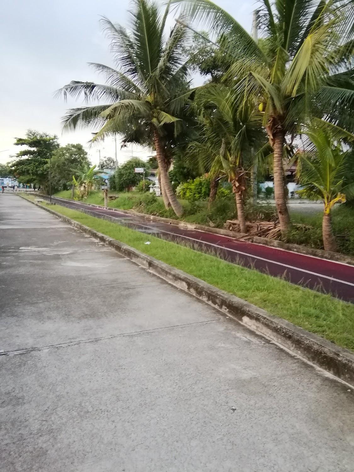 Cover Image for Rim Nam Resort