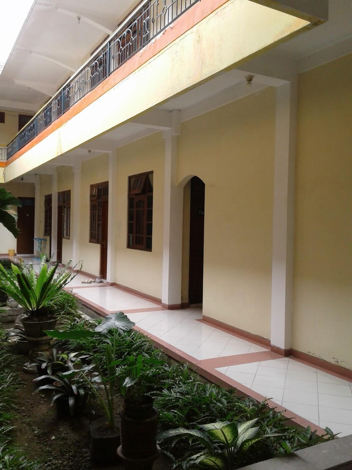 Cover Image for Wisma Sarjana