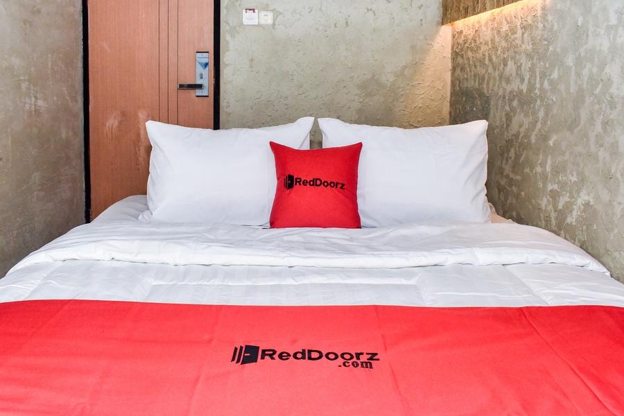 Cover Image for RedDoorz Plus @ Kemayoran