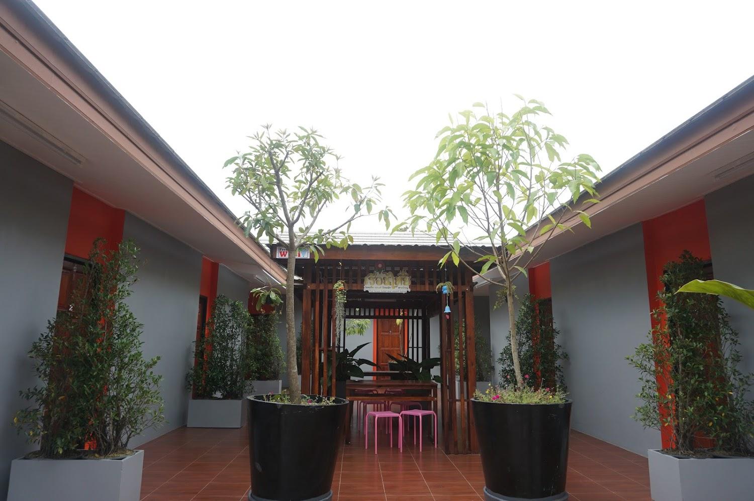 Cover Image for Thai House Hotel & Resort Hat Yai