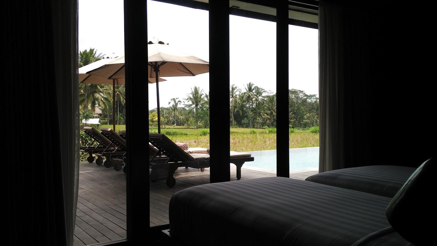 Cover Image for Villa Benisari Batik