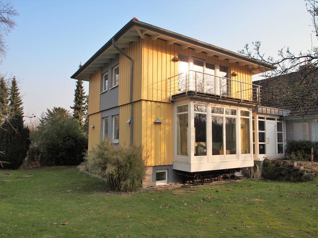 Cover Image for Buenavista Ferienhaus