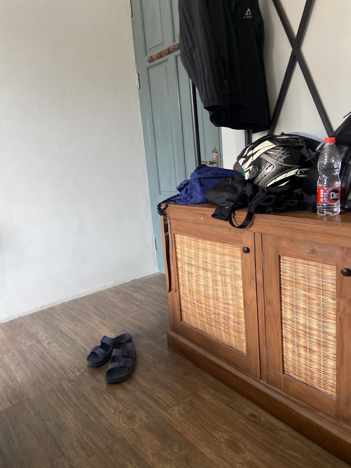 Cover Image for Grhatama Guest House