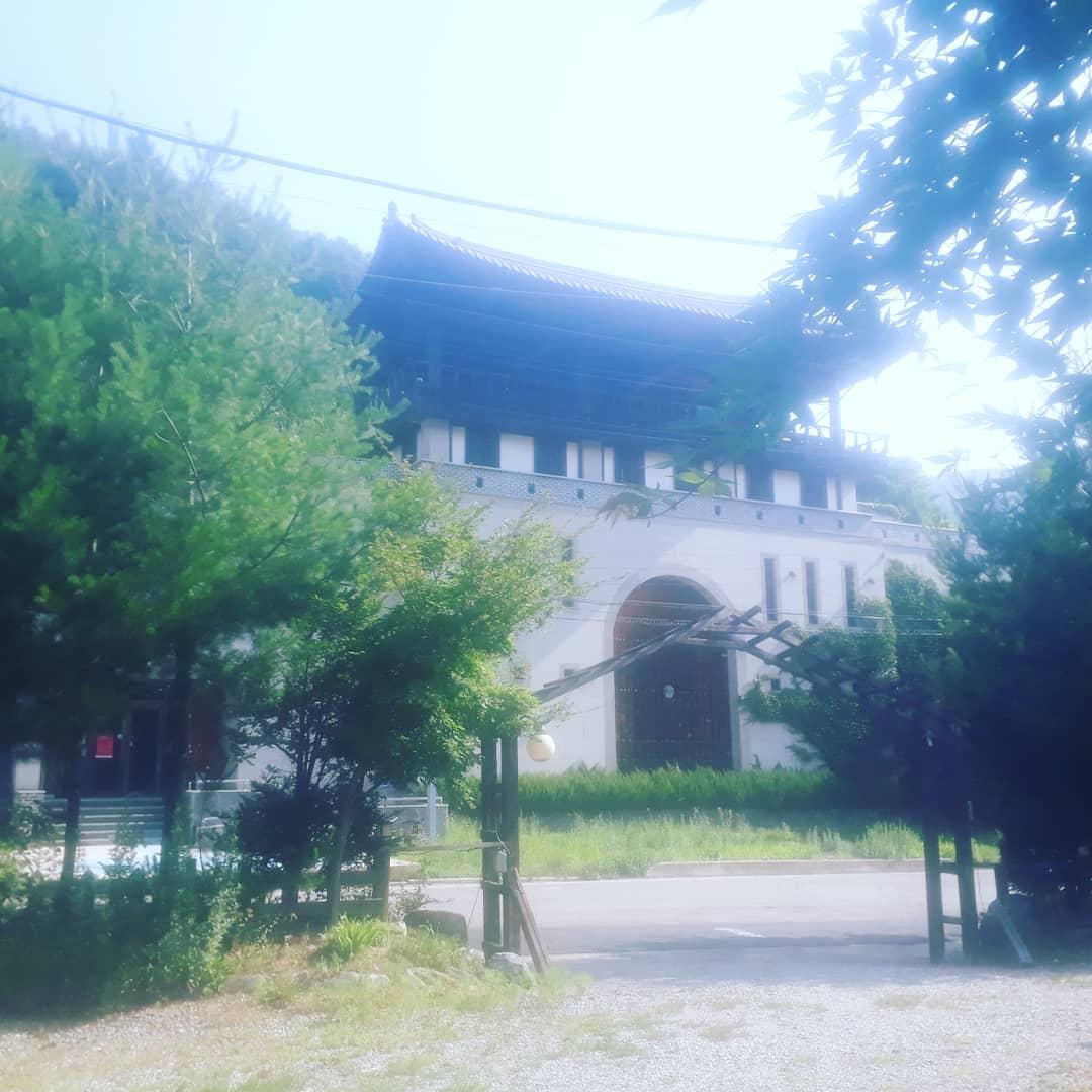 Cover Image for 스토리밸리펜션