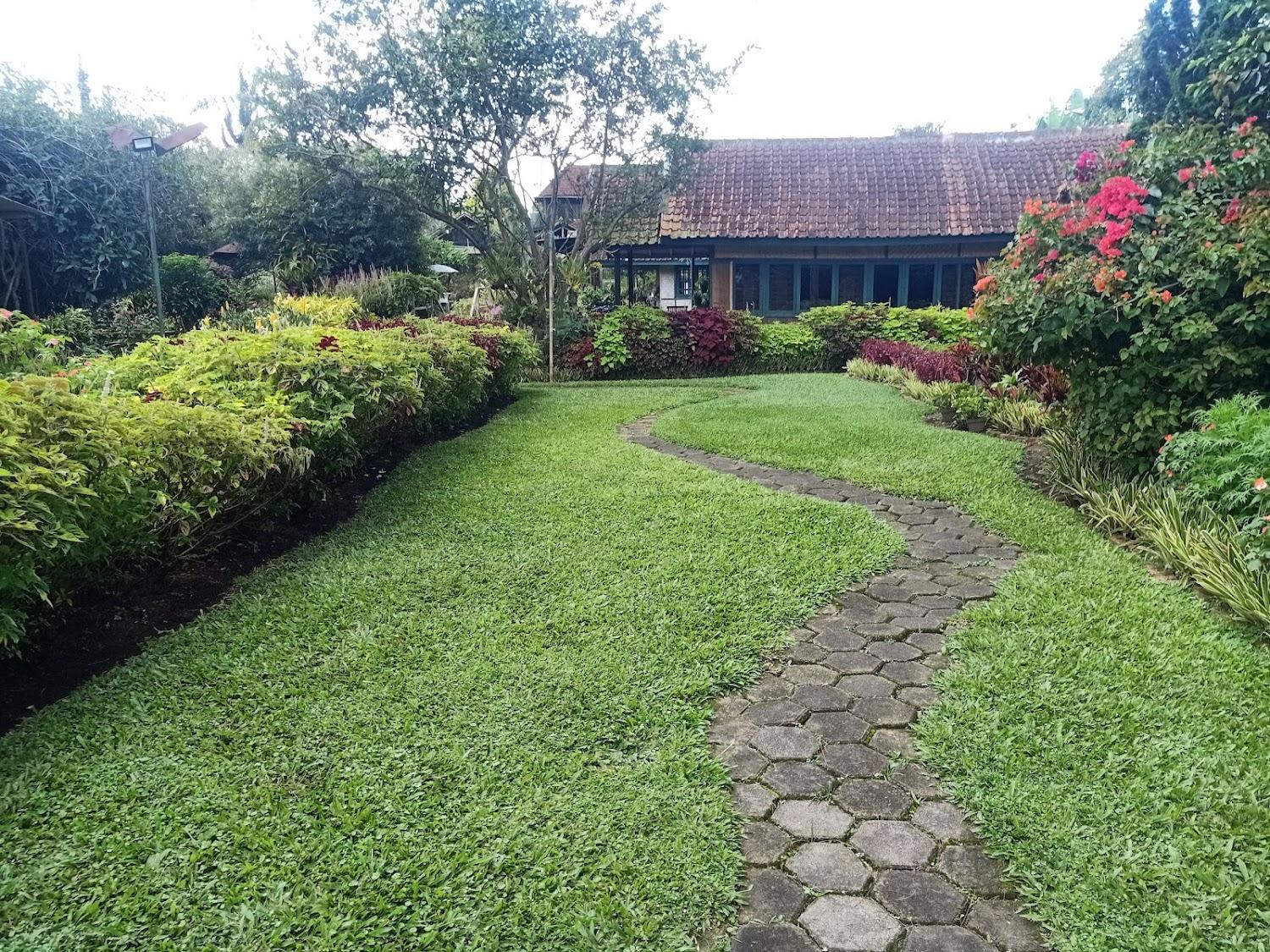 Cover Image for Wulan Garden Villas
