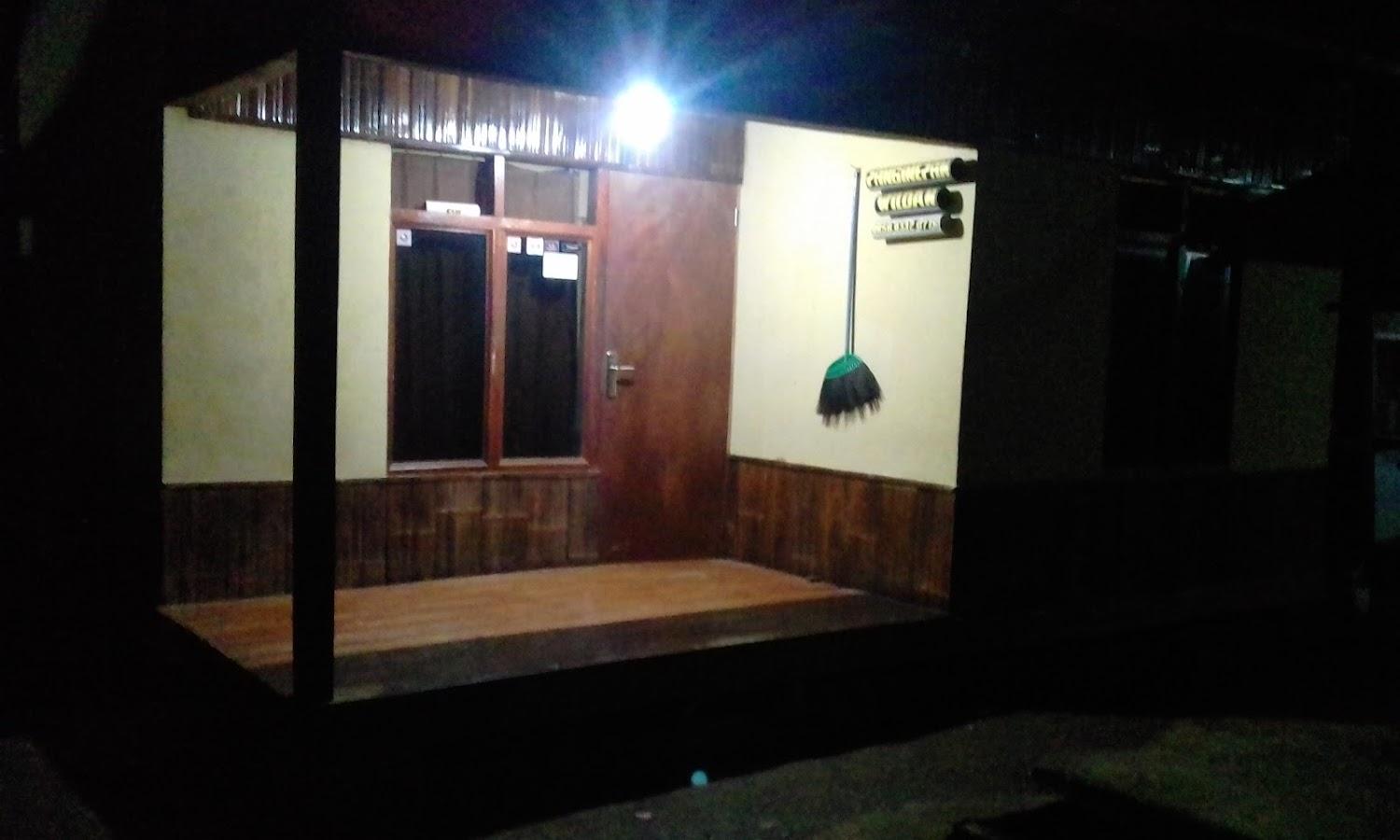 Cover Image for Penginapan Weldan