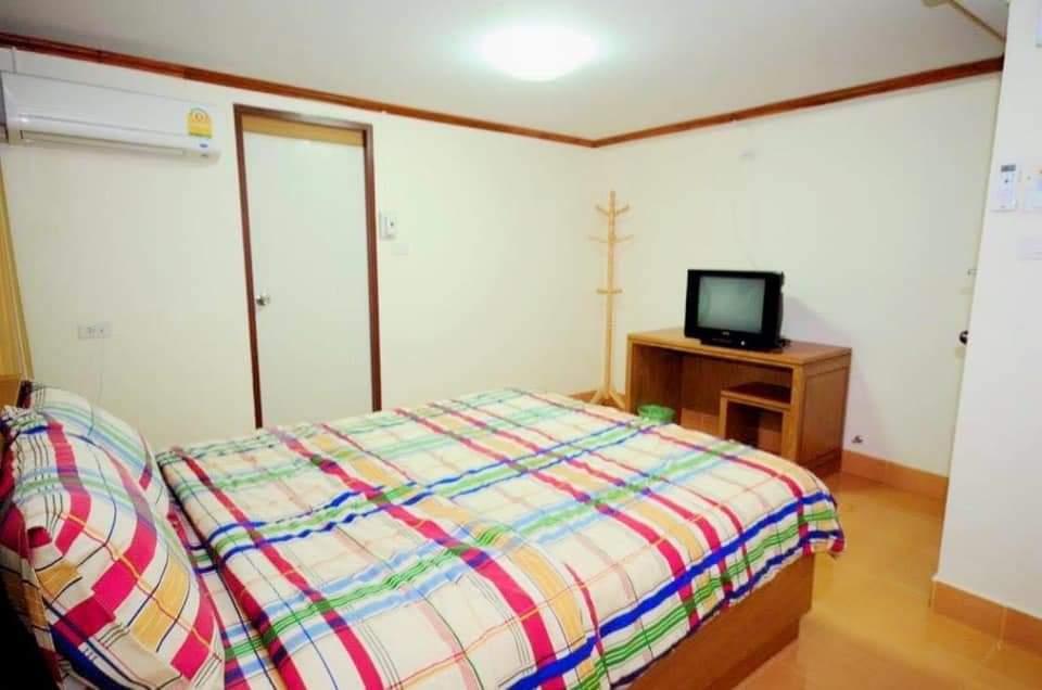 Cover Image for Phoonsab Hostel