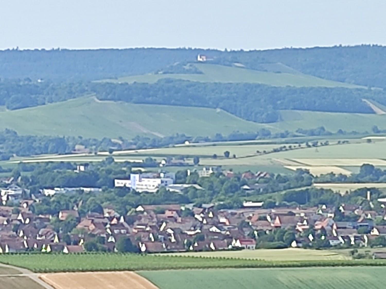 Cover Image for Landpension Kohler