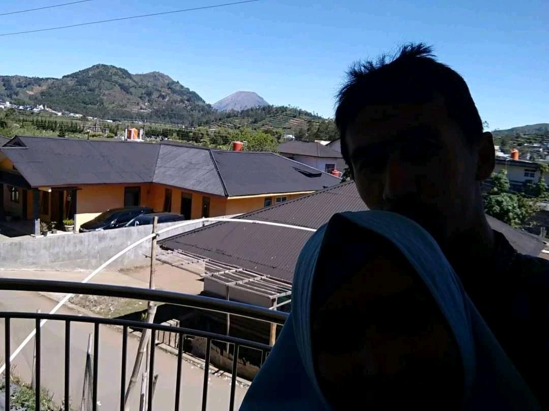 Cover Image for Homestay Kurnia Pandawa