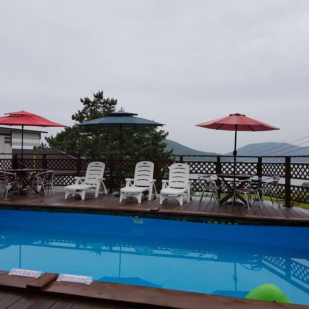 Cover Image for Geoje Nature Garden Pension