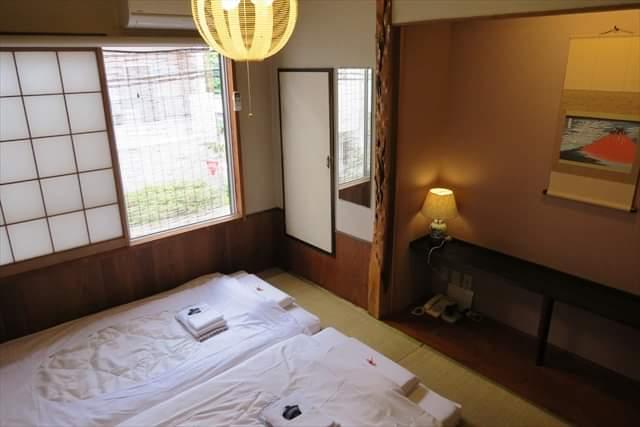 Cover Image for Ryokan Sawanoya Tokyo