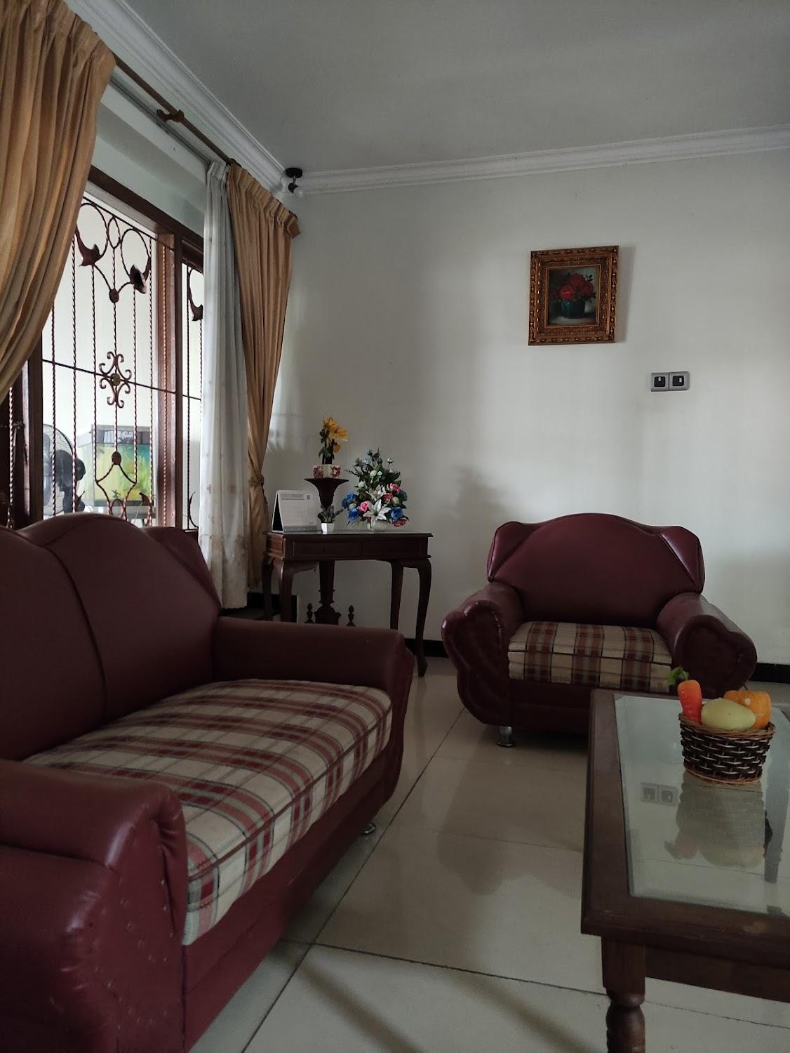 Cover Image for Jepara Residence