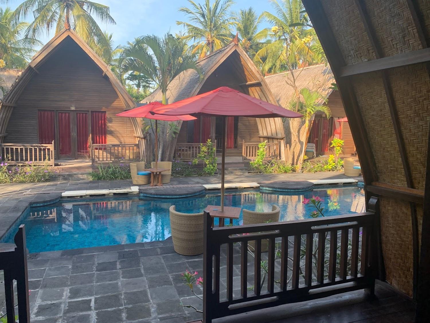 Cover Image for D'Wahana Resort
