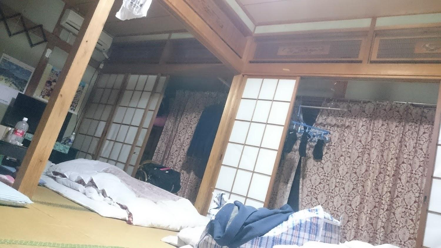 Cover Image for すみ旅館