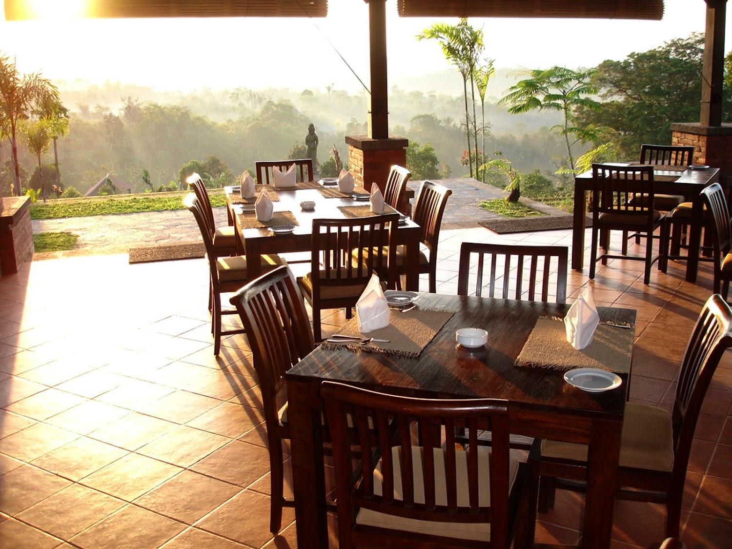 Cover Image for Bagus Agro Pelaga Resort