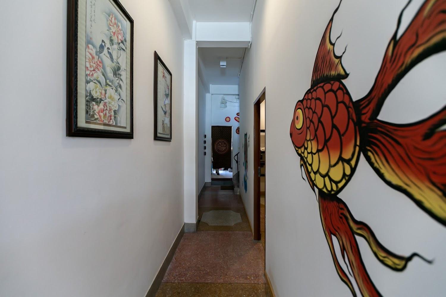 Cover Image for Talad Noi Paint House