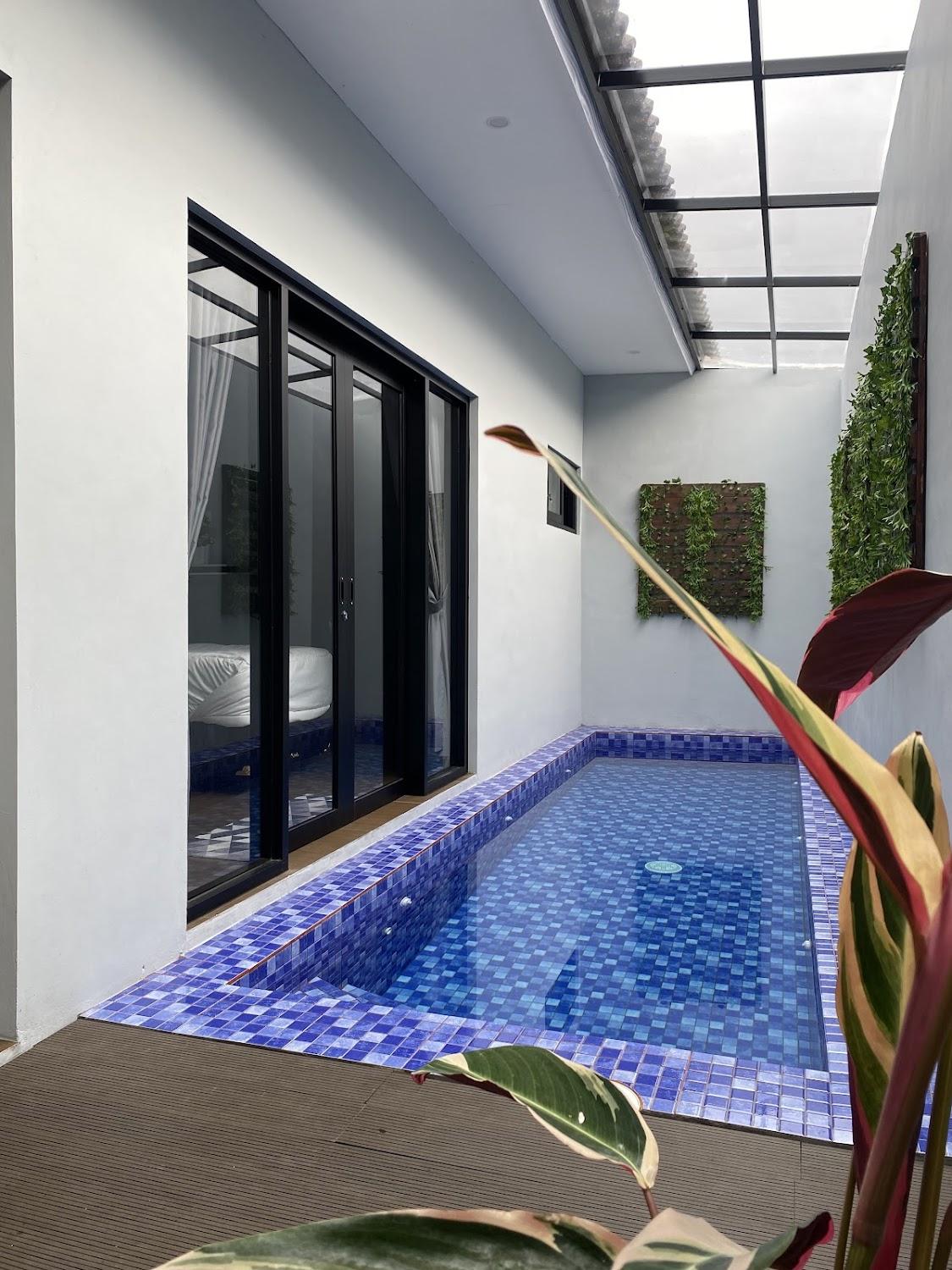Cover Image for RAFKA VILLA