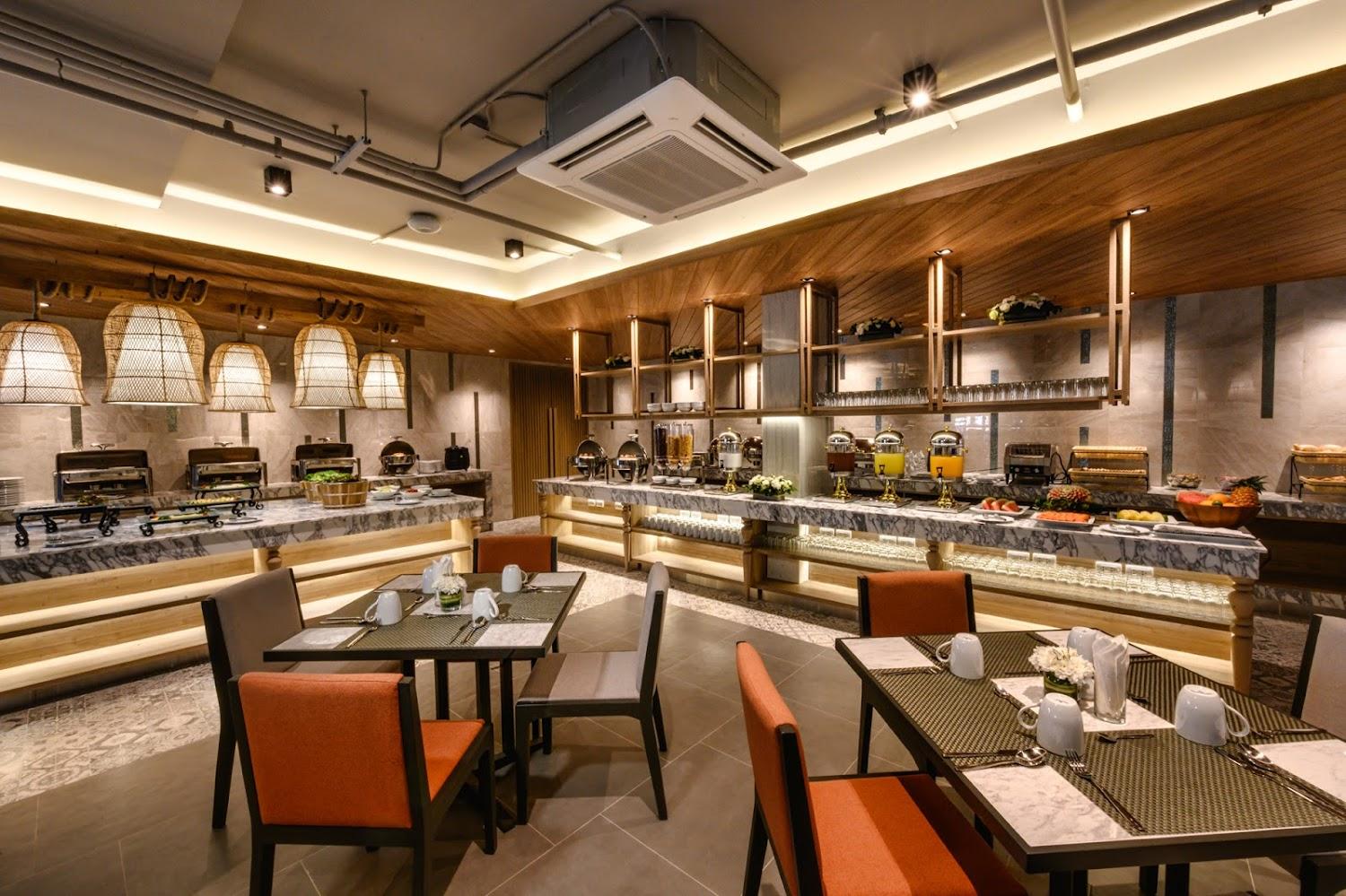 Cover Image for iSanook Resort & Suites Hua Hin