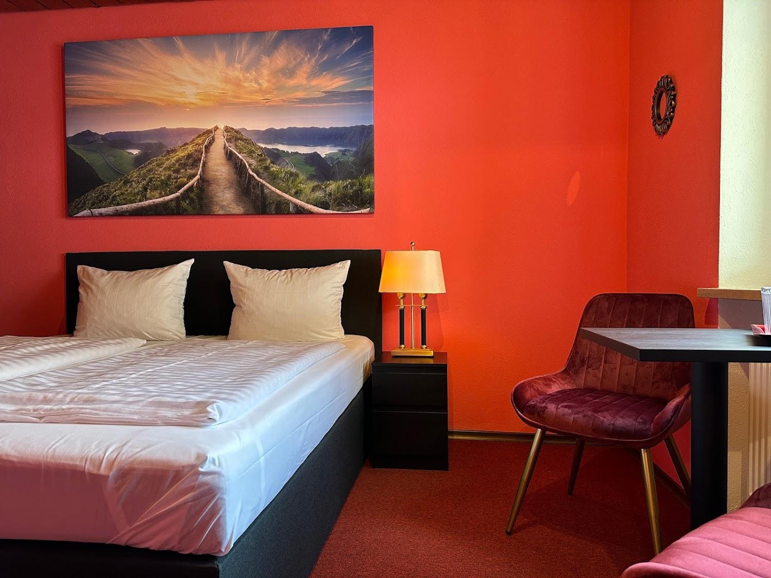 Cover Image for Maiers Hotel