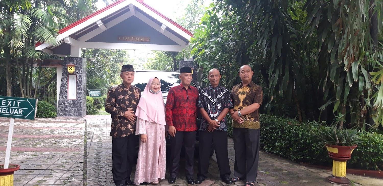 Cover Image for Maospati Indah Hotel & Cottage