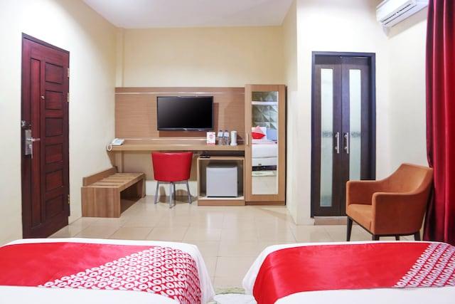Cover Image for OYO 1153 Tiga Dara Hotel & Resort Syariah