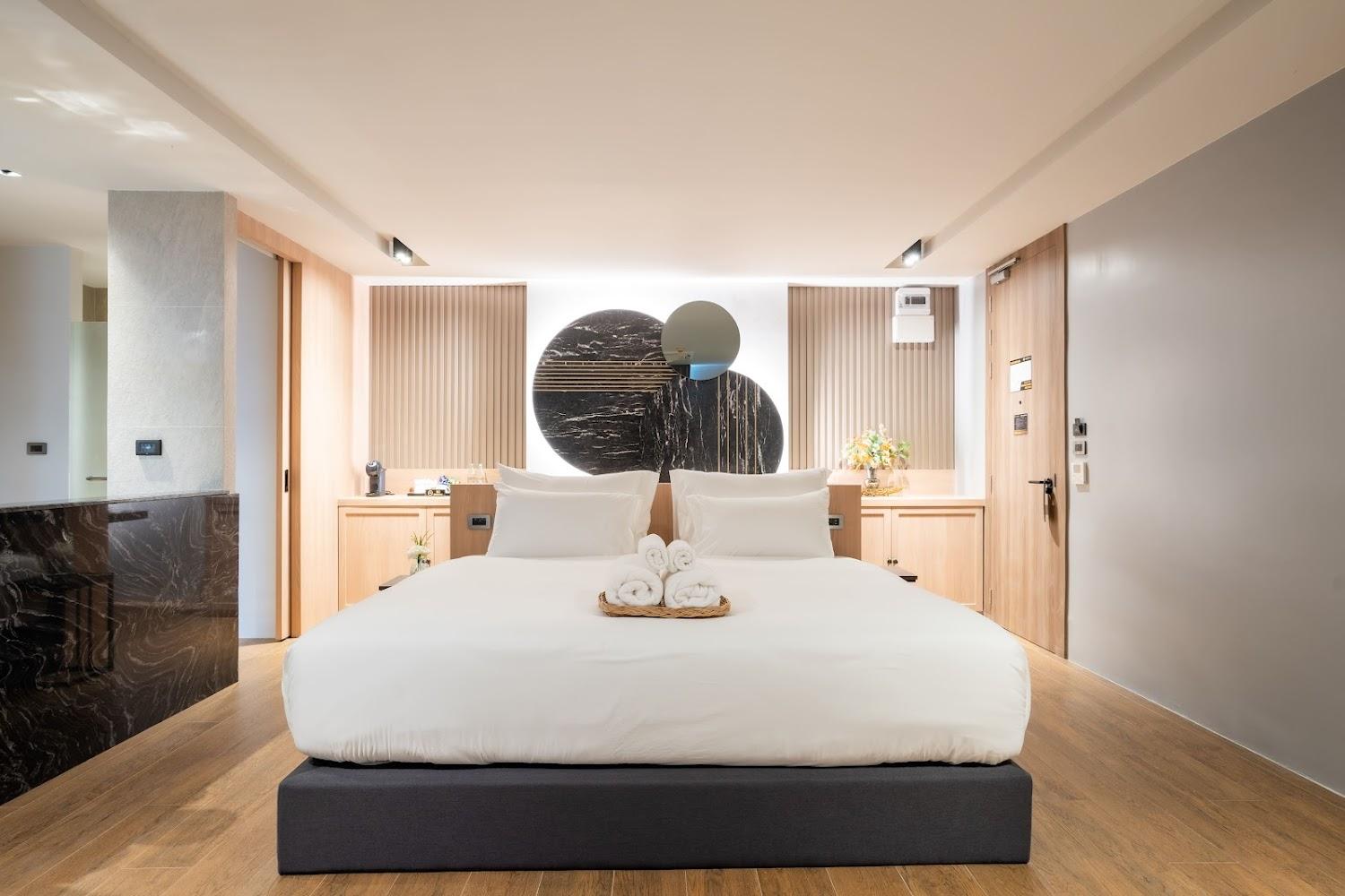 Cover Image for Richmann Resort Hotel Hat Yai