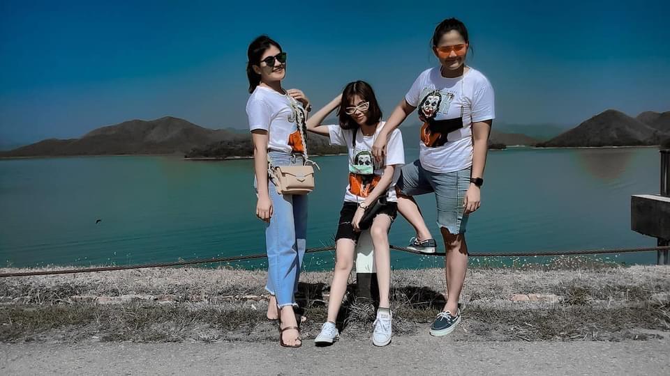 Cover Image for มะนาวหวานโฮมสเตย์ แก่งกระจาน