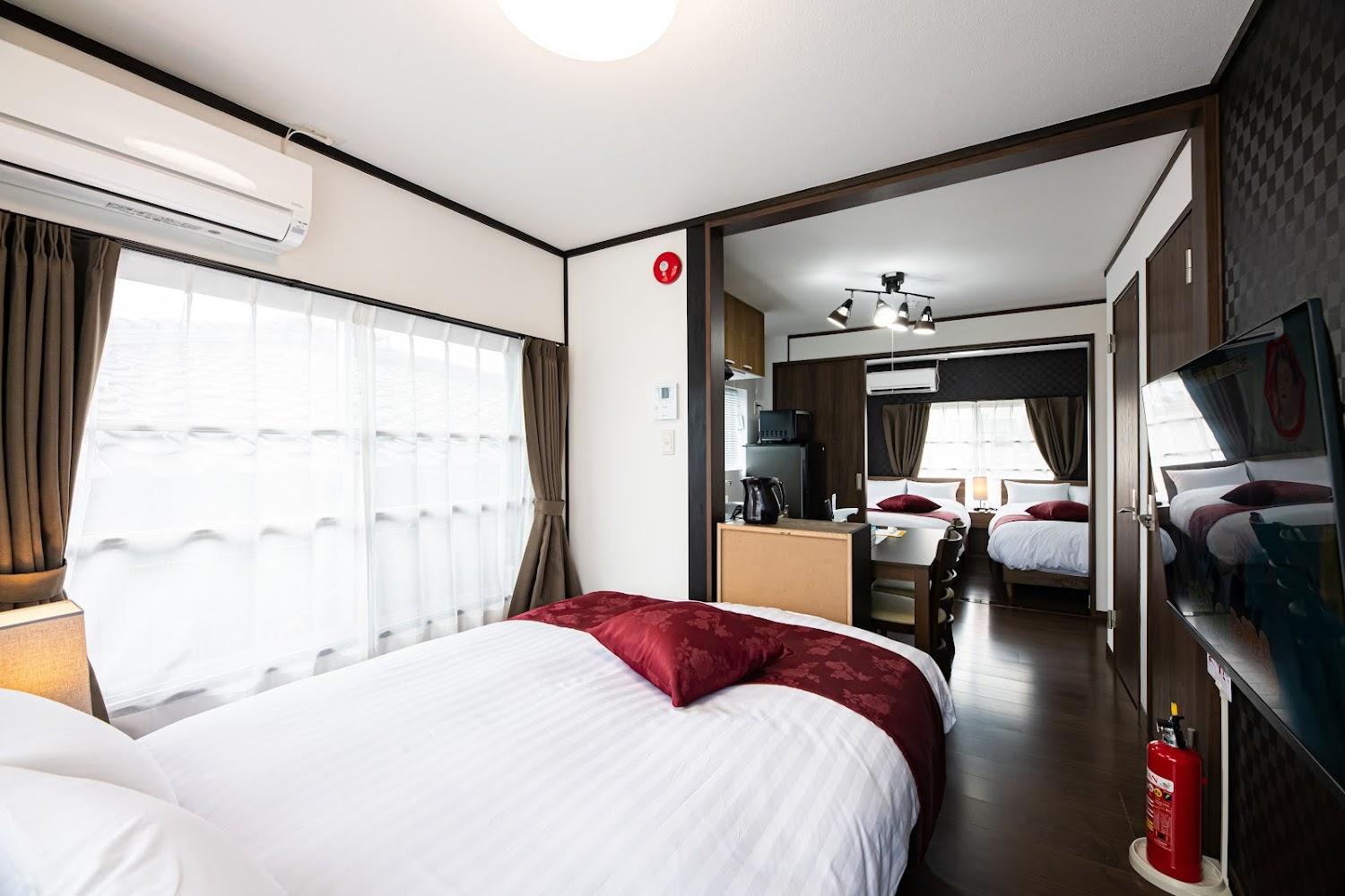 Cover Image for Vacation Rental NISHIDA