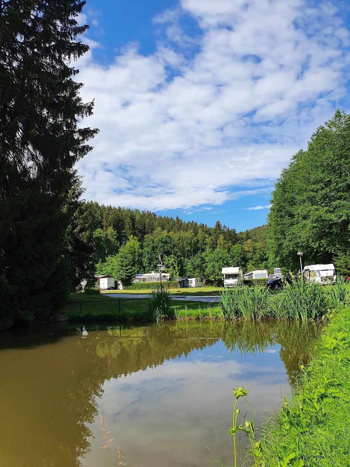 Cover Image for Naturcamp Meyersgrund