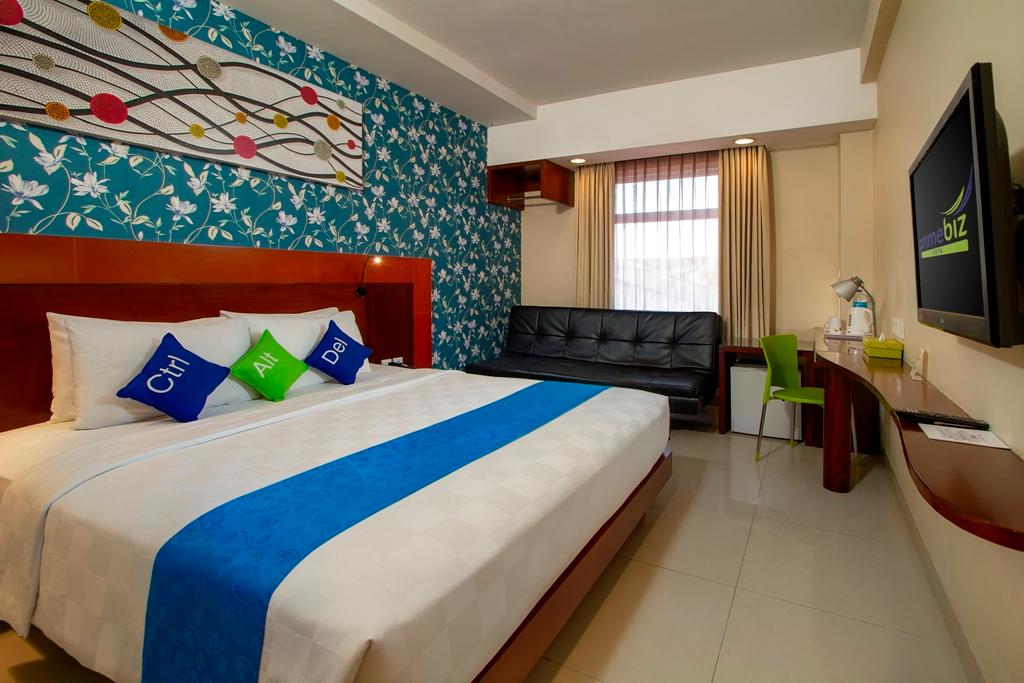 Cover Image for PrimeBiz Hotel Kuta