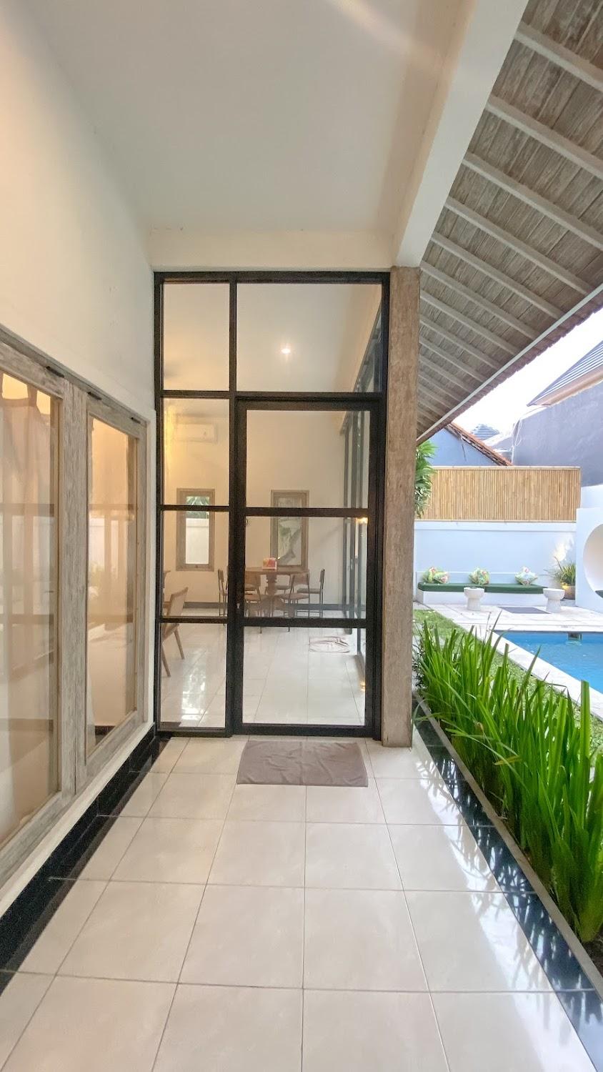 Cover Image for Villa Tilu Manis