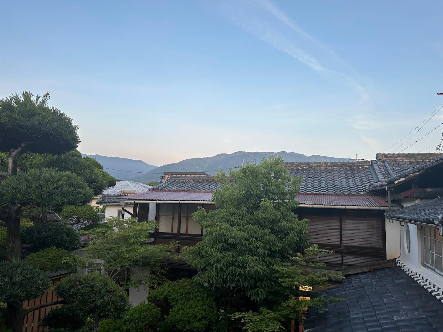 Cover Image for RITA御所まち(GOSE SENTO HOTEL)