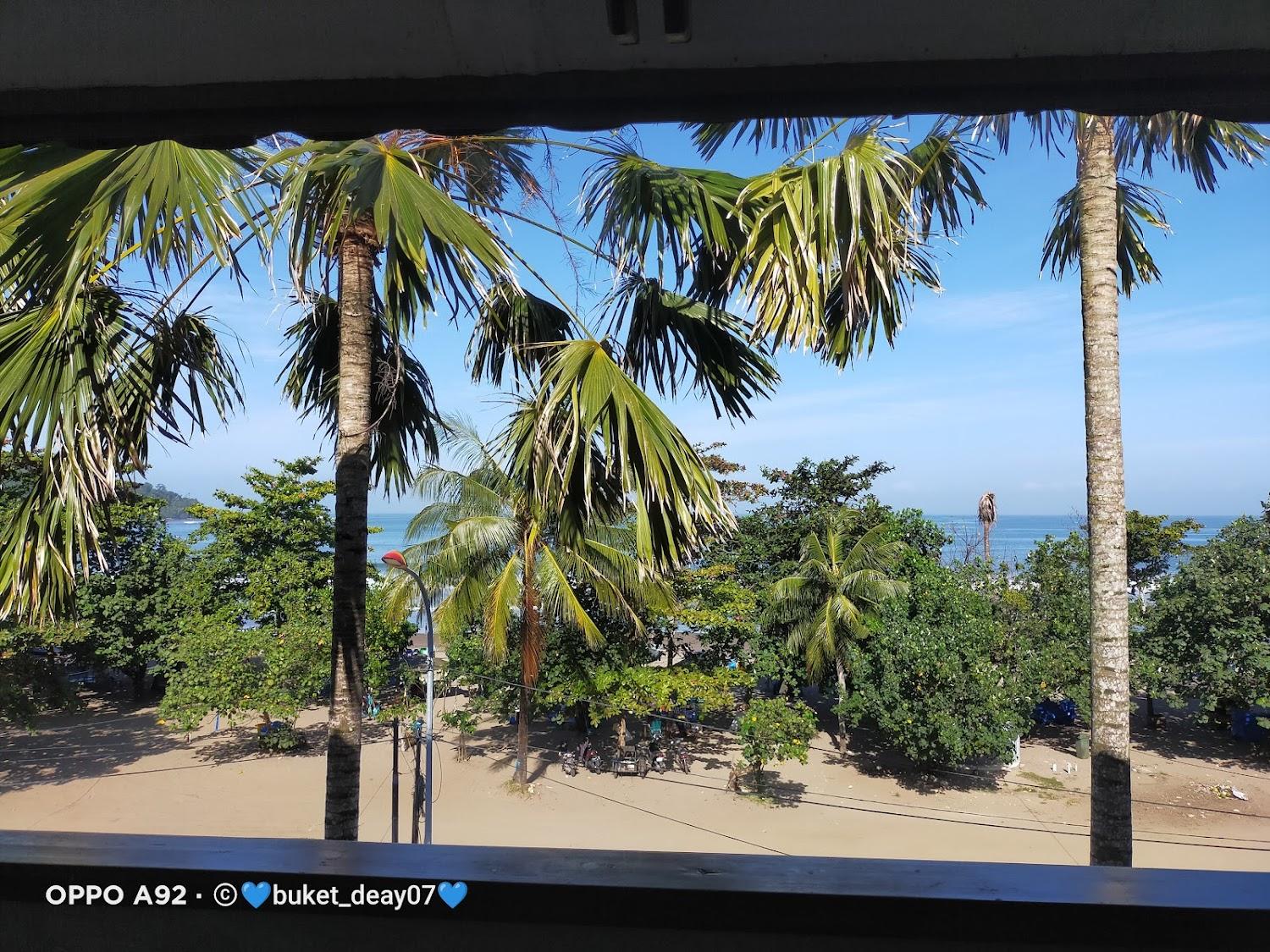 Cover Image for Surya Kencana Seaside Hotel Pangandaran